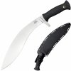 Nůž pro bojové sporty COLD STEEL Gurkha Kukri Plus 4034SS