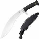 COLD STEEL Gurkha Kukri Plus 4034SS – Zboží Dáma