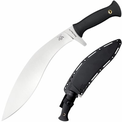 COLD STEEL Gurkha Kukri Plus 4034SS – Zboží Dáma