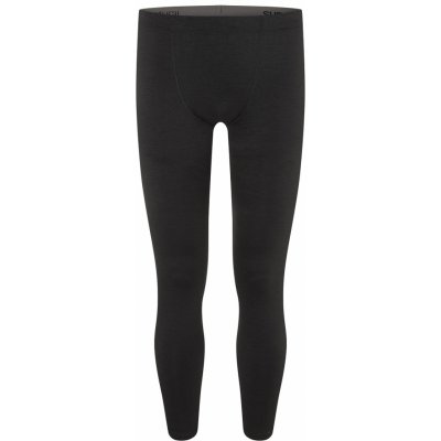 [sn] super.natural Motion tights jet black