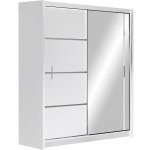 Stolar Vista 150 bílá – Sleviste.cz