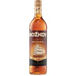 Božkov Originál 37,5% 1 l (holá láhev) – Zboží Dáma