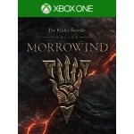 The Elder Scrolls Online: Morrowind – Sleviste.cz