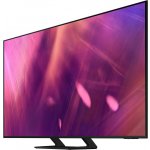 Samsung UE55AU9072 – Hledejceny.cz