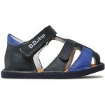 D.D.step G076-382D royal blue – Zbozi.Blesk.cz