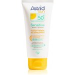 Astrid Sun Sensitive SPF50+ pleťový krém na opalování 50 ml – Sleviste.cz