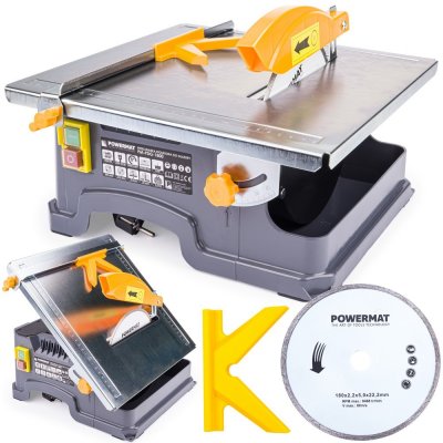 Powermat PM-PDG-1800 PM0547 – Zboží Mobilmania