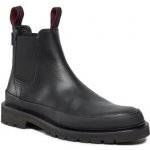 Paul Smith Geyser M2S-GEY01-LLEA Black – Hledejceny.cz