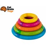 Fat Brain Toys Magnetické kroužky TinkerRings – Zboží Mobilmania