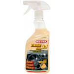 MA-FRA Péče o vnitřní plasty nano 500 ml – Sleviste.cz