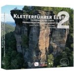 Geoquest Lezecký průvodce Labské údolí levý břeh - Kletterführer Elbtal díl 2. – Zboží Dáma Geoquest Lezecký průvodce Labské údolí levý břeh - Kletterführer Elbtal díl 2. – Zboží Dáma