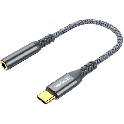 ColorWay šedý 14cm CW-AD-CJ – Hledejceny.cz