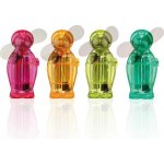 Cilio Mini ventilátor PINGUINO zelený – Hledejceny.cz
