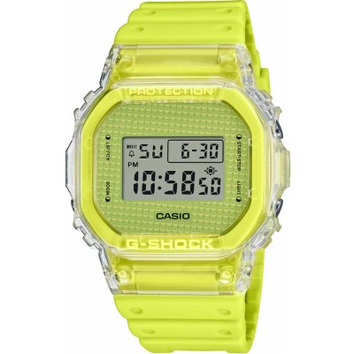 Casio DW-5600GL-9 – Hledejceny.cz