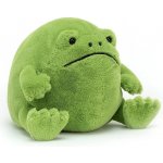 Jellycat Ricky Rain Frog JELLYCAT – Sleviste.cz