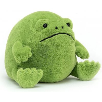 Jellycat Ricky Rain Frog JELLYCAT – Sleviste.cz