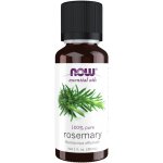 Now foods Esenciální olej Rozmarýn 30 ml – Hledejceny.cz