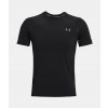 Pánské sportovní tričko Under Armour Tričko UA IsoChill Run 200 SS-BLK