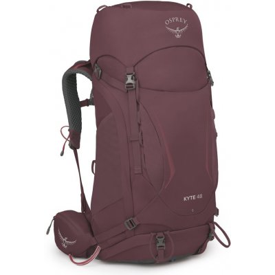 Osprey Kyte 48l elderberry purple – Zboží Dáma