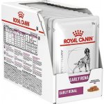 Royal Canin Early Renal 12 x 100 g – Hledejceny.cz