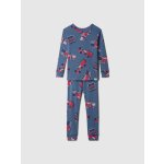 GAP Baby pyžamový set Modrá – Hledejceny.cz