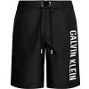 Koupací šortky, boardshorts Calvin Klein KM0KM01017BEH