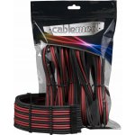 CableMod CM-PCAB-BKIT-NKCR-3PK-R – Zboží Živě