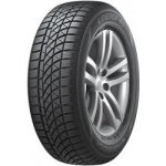 Hankook Kinergy 4S H740 195/55 R16 91V – Zbozi.Blesk.cz