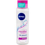 Nivea Pure Detox Micellar šampon na vlasy 400 ml – Zbozi.Blesk.cz