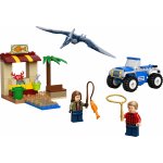 LEGO® Jurassic World 76943 Hon na pteranodona – Zboží Živě