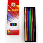 Koh-i-Noor 8755 6 ks – Zboží Dáma