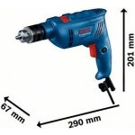 Bosch GSB 600 0.601.1A0.320 – Zboží Dáma