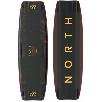 Focus Hybrid TT Board