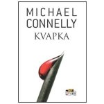 Kvapka - Michael Connelly – Hledejceny.cz