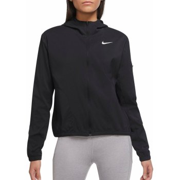 Nike W NK Essential JKT cu3217-010 černá