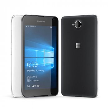 Microsoft Lumia 650 Dual SIM