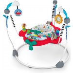 Baby Einstein 2 v 1 Activity Jumper Sky Explorers – Zboží Mobilmania