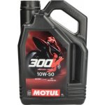 Motul 300V 4T Factory Line 10W-50 4 l | Zboží Auto