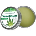 Naturalis Vazelína Konopný olej 100 g – Zboží Dáma
