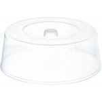 Hendi 523834 Podnos na dort otáčecí poklop 300xH 110 mm – Sleviste.cz
