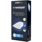 Wessper HumiFill Náplň do pohlcovače vlhkosti 500g – Zboží Mobilmania