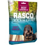 Rasco Premium sendviče z hovězího masa 230 g – Zbozi.Blesk.cz