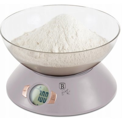 BERLINGERHAUS BH-9616 – Sleviste.cz