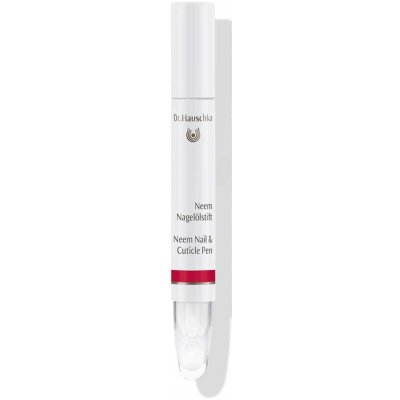 Dr. Hauschka Hand And Foot Care Nimbový olej na nehty v tužce (Neem Nail Oil Pen) 3 ml – Zbozi.Blesk.cz