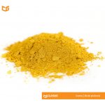 Pigment žlutá písková 25 kg – Zboží Mobilmania