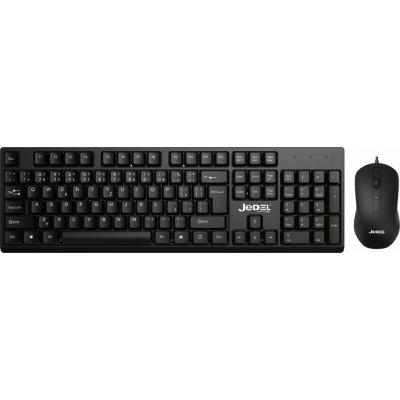 JEDEL G19 Wired set CZ/SK – Zboží Živě