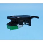 Gramofonová přenoska / Audio-Technica AT-VM 95+Headshell – Zboží Živě