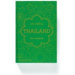 Thailand: The Cookbook – Hledejceny.cz