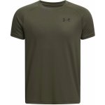 Under Armour UA Tech 2.0 SS šedá – Zboží Mobilmania