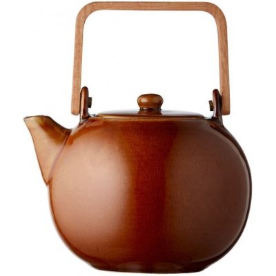 Bitz se sítkem Teapot Amber 1.2 L – Zboží Mobilmania